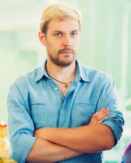 Carlos Rivera